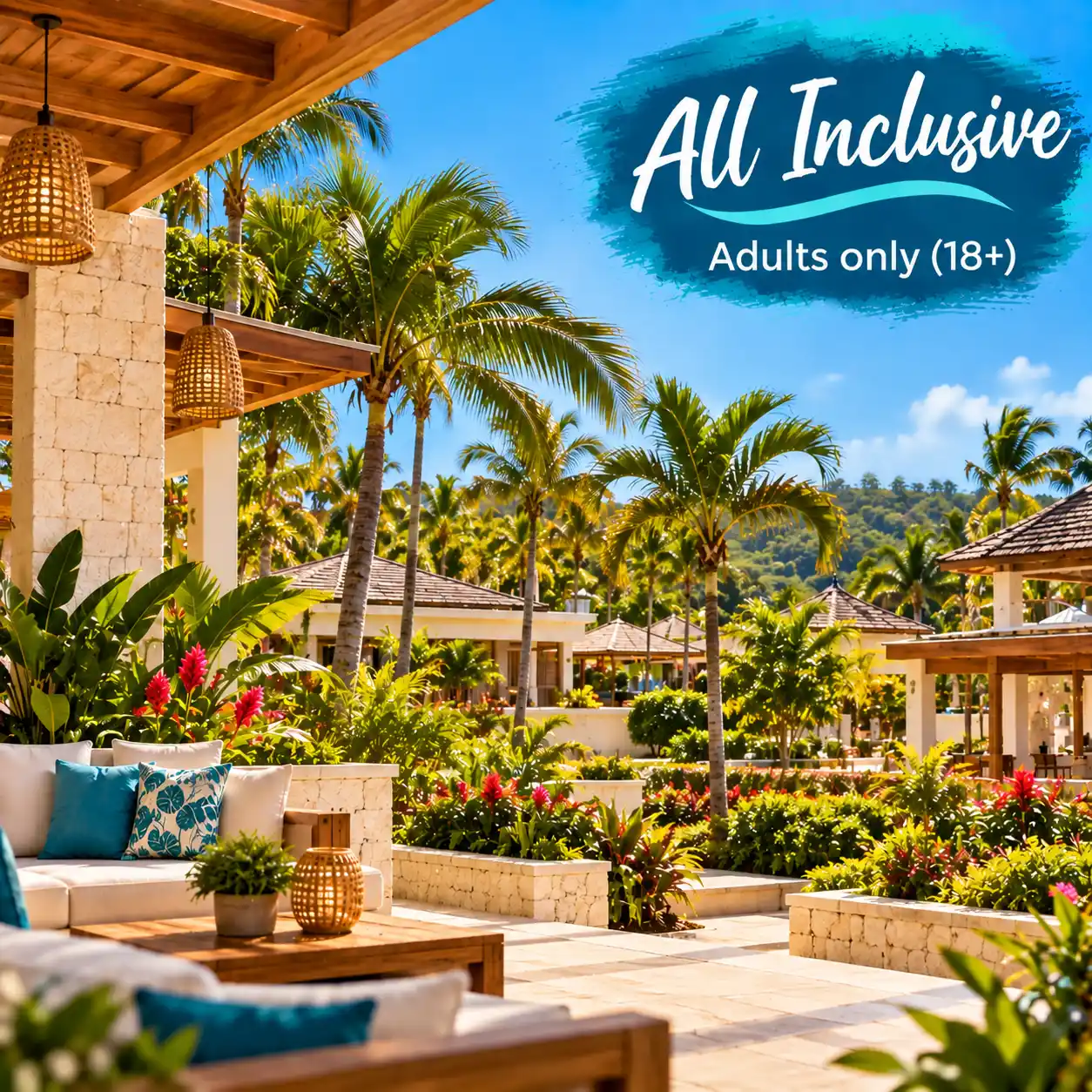 Sandals Dunn's River (Ocho Rios)